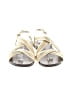 Cole Haan Gold Sandals Size 5 1/2 - photo 2