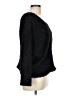 Six Fifty Black Pullover Sweater Size L - photo 4