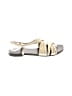 Cole Haan Gold Sandals Size 5 1/2 - photo 1