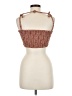 Assorted Brands Brown Sleeveless Top One size - photo 2