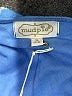 Mud Pie Blue Cocktail Dress Size S - photo 7