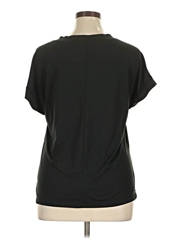 Reebok Short Sleeve T-Shirt (view 2)