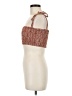 Assorted Brands Brown Sleeveless Top One size - photo 5