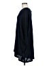 H&M Blue Poncho Size M - photo 5