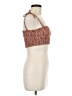 Assorted Brands Brown Sleeveless Top One size - photo 4