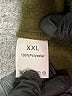 Unbranded 100% Polyester Green Track Jacket Size XXL - photo 7