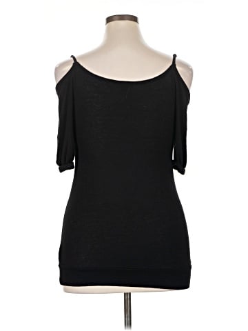 Rhapsody Short Sleeve Top (view 2)