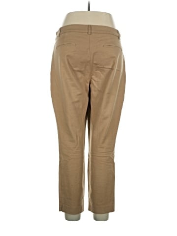Jones New York Khakis (view 2)