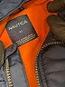 Nautica 100% Polyester Solid Blue Jacket Size 3T - photo 3