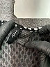 Kylee. 100% Polyester Black Sleeveless Blouse Size L - photo 7