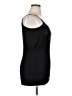 Rhapsody Black Short Sleeve Top Size XL - photo 4
