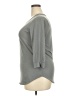 Acting Pro Gray 3/4 Sleeve T-Shirt Size 2X - photo 5