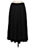 J.Jill Solid Black Formal Skirt Size S - photo 2