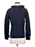 Adidas 100% Nylon Blue Windbreaker Size XS - photo 1