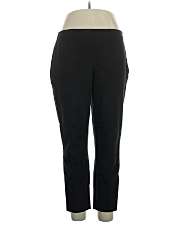 Chaus Active Pants (view 1)