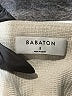 Babaton Ivory Tube Top Size S - photo 7