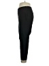 Chaus Solid Black Active Pants Size 14 - photo 5