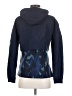 Adidas 100% Nylon Blue Windbreaker Size XS - photo 2