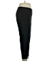 Chaus Solid Black Active Pants Size 14 - photo 4