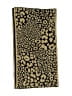 MICHAEL Michael Kors 100% Acrylic Animal Print Gold Tan Scarf One size - photo 2