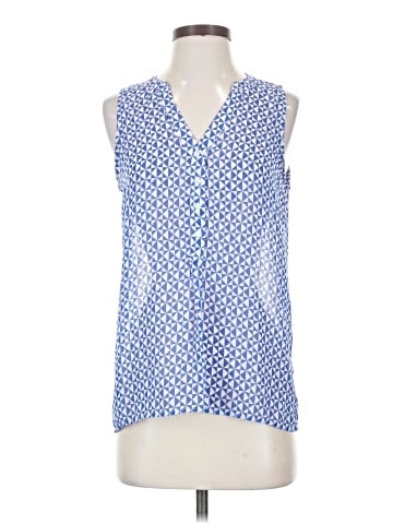 Gap Outlet Sleeveless Blouse (view 1)