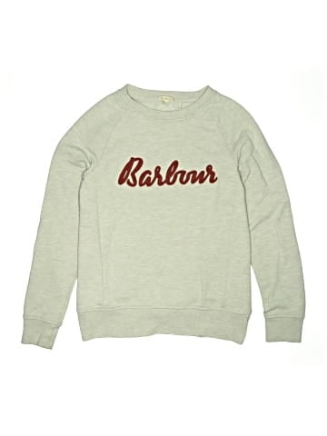Barbour Sweatshirt (view 1)