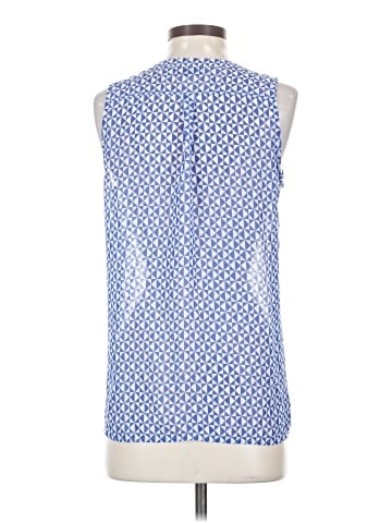 Gap Outlet Sleeveless Blouse (view 2)