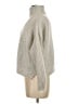 Madewell Gray Turtleneck Sweater Size S - photo 5
