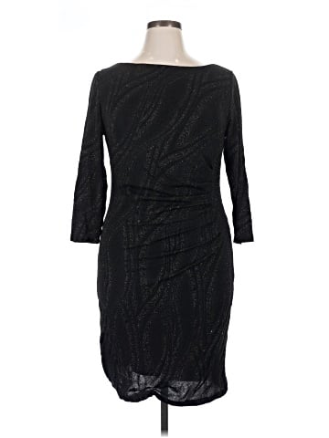 Anne Klein Cocktail Dress (view 1)
