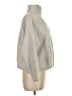 Madewell Gray Turtleneck Sweater Size S - photo 4