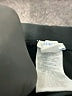 Crewcuts Solid Black Casual Pants Size 4/5 - photo 3