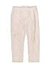 Uniqlo Floral Ivory Casual Pants Size 18-24 mo - photo 1