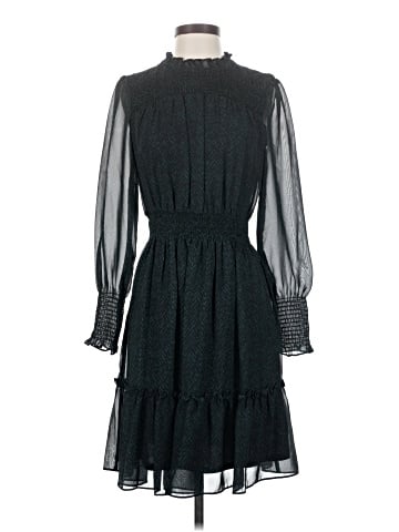 Just... Taylor Casual Dress (view 1)