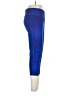 Tangerine Blue Casual Pants Size M - photo 4