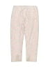Uniqlo Floral Ivory Casual Pants Size 18-24 mo - photo 2