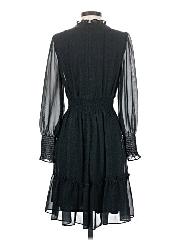 Just... Taylor Casual Dress (view 2)