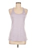 Lorna Jane Active Purple Active Tank One size - photo 1