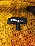 Express Yellow Cardigan Size M - photo 7