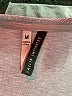Jaclyn Intimates Blue 3/4 Sleeve T-Shirt Size M - photo 7