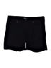 DL1961 Solid Black Shorts Size 25 waist - photo 1