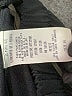 Positive Attitude Black Casual Pants Size 14 - photo 7