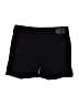 DL1961 Solid Black Shorts Size 25 waist - photo 2