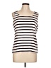 Talbots Ivory Tank Top Size L - photo 1