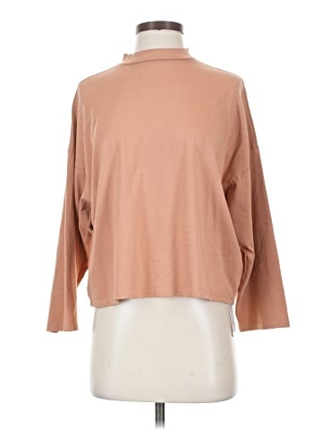 NSF Long Sleeve Turtleneck (view 1)
