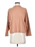 NSF Tan Long Sleeve Turtleneck Size P (petite) - photo 1