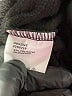 Unbranded Solid Black Track Pants Size XL - photo 8