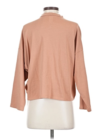NSF Long Sleeve Turtleneck (view 2)