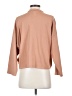 NSF Tan Long Sleeve Turtleneck Size P (petite) - photo 2