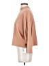 NSF Tan Long Sleeve Turtleneck Size P (petite) - photo 5