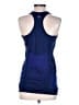 Athleta Blue Active Tank Size M - photo 2
